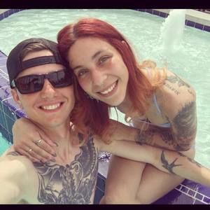 Meet your Posher, Drew